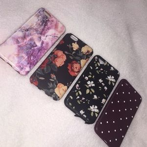 IPhone 6 Cases Bundle